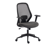 Cobra OFFICE ONE HF306BK czarny - 1364524 - zdjęcie 1